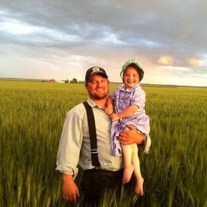 Meet your Posher, Markus